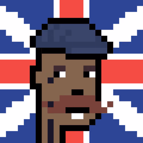 British #2340