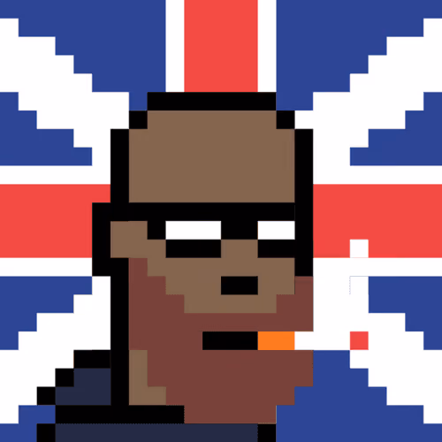 British #3316