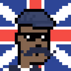 British #7500