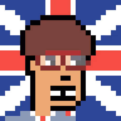 The British