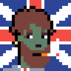 British #2634