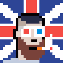 British #4628