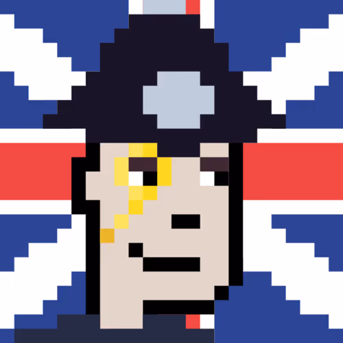 The British