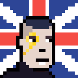 British #6931