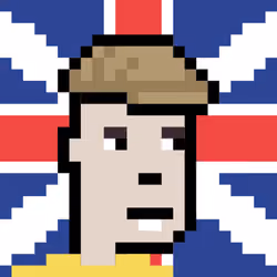 British #5477
