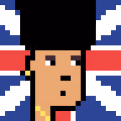 British #2566