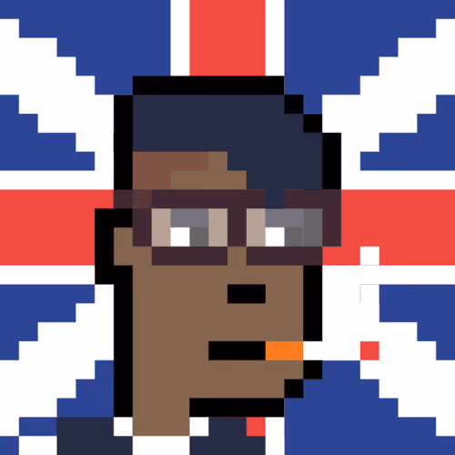 British #9604