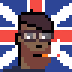 British #9785