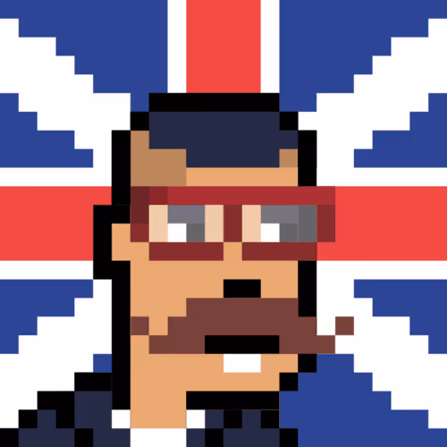 British #7078