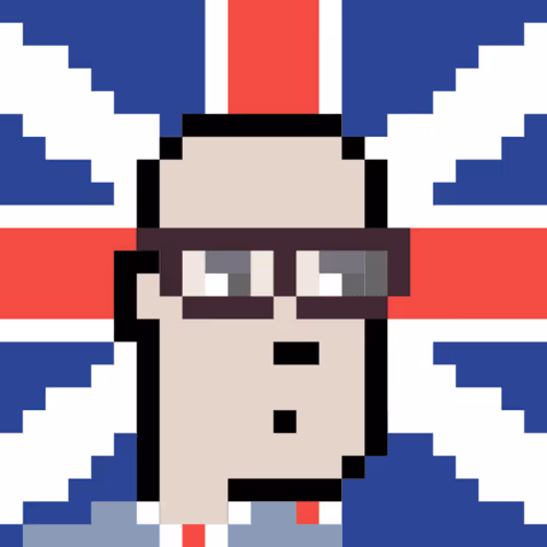 The British