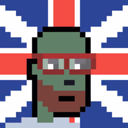 British #3930