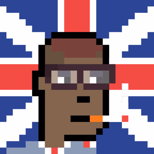 The British