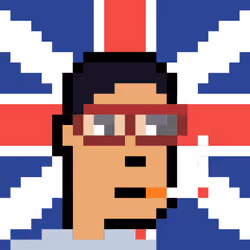 British #111