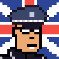 British #3928