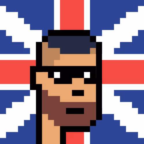 The British