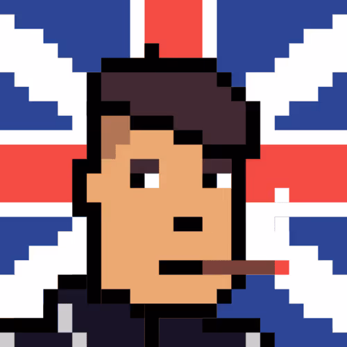 The British
