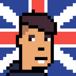 British #1788