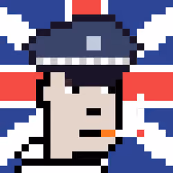 British #6475