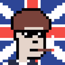 British #6022