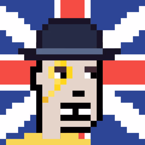 British #5065