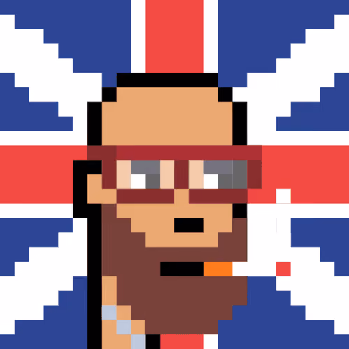 British #4725