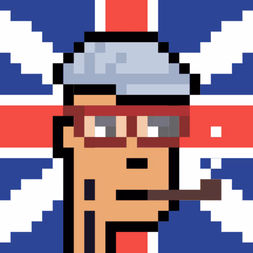 The British