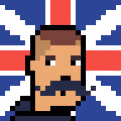 British #9525