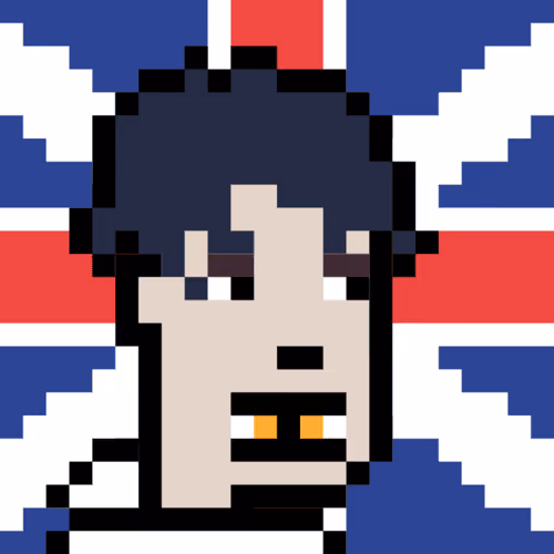 British #1657