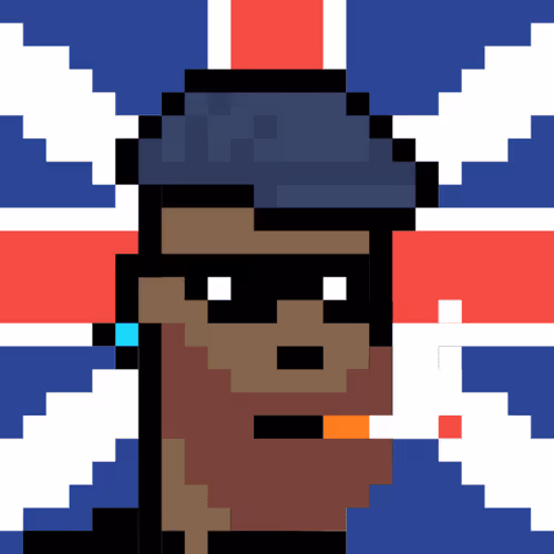 The British