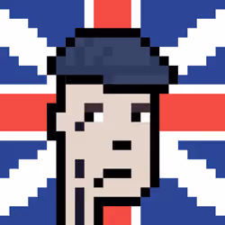 British #1265
