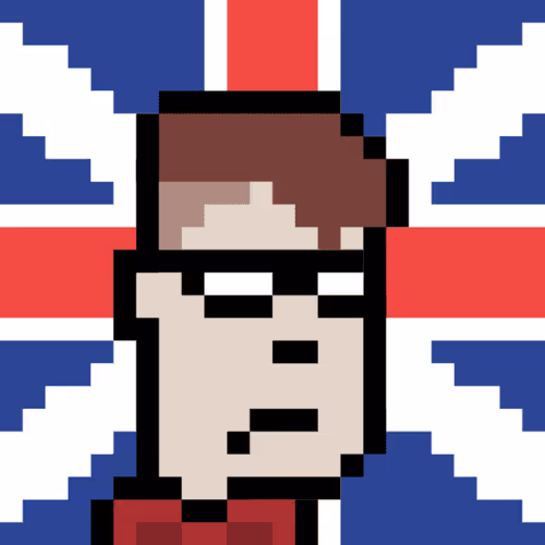 The British