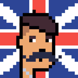 British #3274