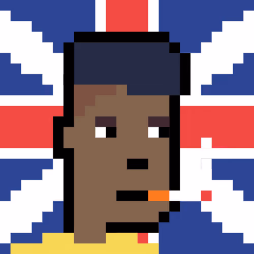 British #6031