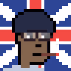 British #7527