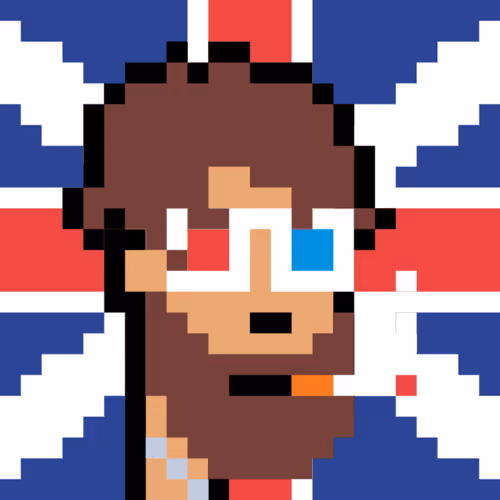 British #182