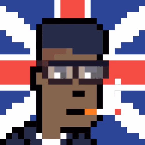 British #8905