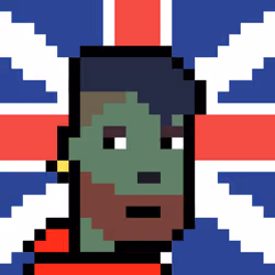 British #5727