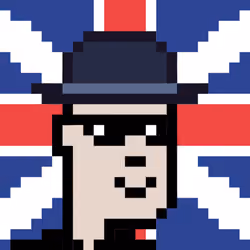 British #2750