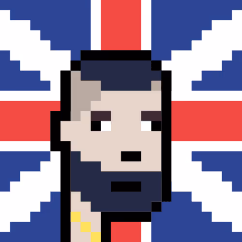 British #4760