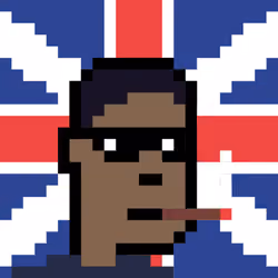British #7610