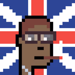 British #4727