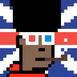 British #3595
