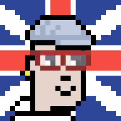 British #549