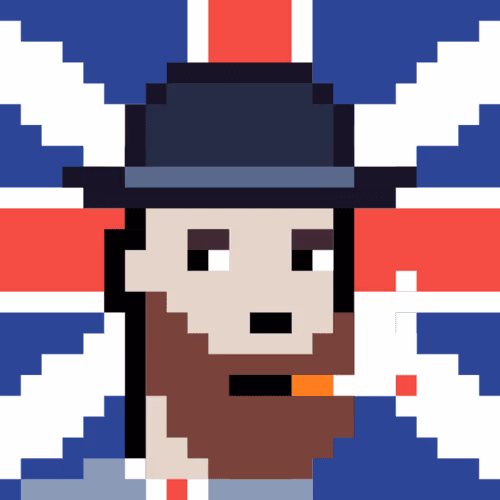 British #5952