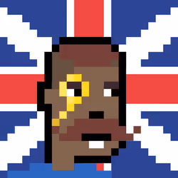 British #6395