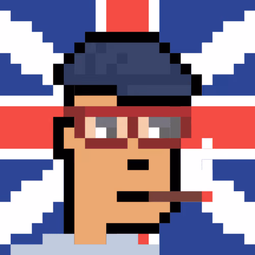 British #6210