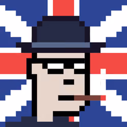 British #8817