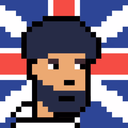 British #3951