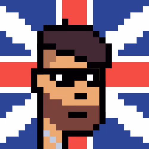 British #8365