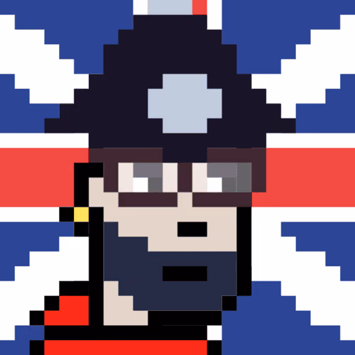 British #7543